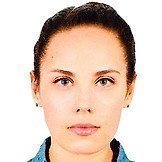 Врач Копылова Мария Геннадьевна