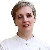 Врач Корчагина Марина Николаевна