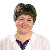Врач Корчагина Ольга Владимировна