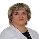 Врач Корчагина Татьяна Михайловна