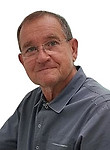 Врач Корепин Валерий Иванович