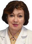 Врач Корепина Татьяна Валерьевна