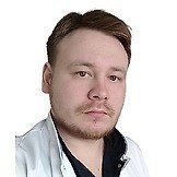 Врач Корнеев Владислав Игоревич