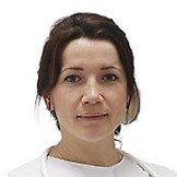 Врач Корнеева Анна Викторовна