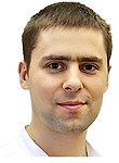 Врач Корнев Александр Сергеевич