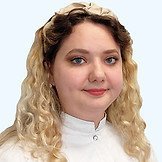 Врач Корнева Дарья Валерьевна