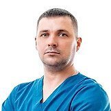 Врач Корольков Олег Юрьевич