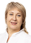 Врач Королькова Елена Константиновна