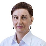 Врач Короткевич Ирина Вячеславовна