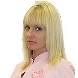 Врач Короткина Елена Владимировна