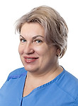 Врач Короткова Наталья Александровна
