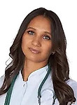 Врач Косарева Альфина Ринатовна