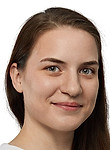 Врач Коселовская София Феофановна