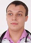 Врач Косенко Павел Владимирович