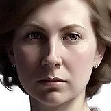 Врач Косинова Александра Александровна