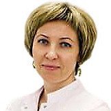 Врач Костарева Ольга Васильевна