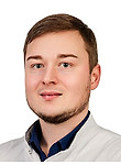 Врач Котельников Константин Евгеньевич
