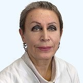 Врач Котловская Людмила Михайловна