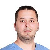 Врач Котовенко Андрей Александрович