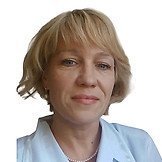 Врач Коваль Екатерина Владимировна
