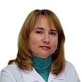 Врач Коваленко Ирина Владимировна