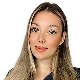 Врач Ковалева Диана Викторовна