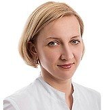 Врач Ковалева Ольга Александровна