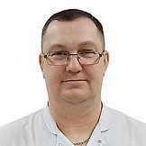 Врач Ковалёв Сергей Леонидович