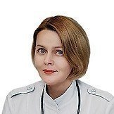Врач Ковалёва Юлия Владиславовна