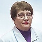 Врач Ковальская Валентина Георгиевна