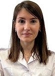 Врач Ковригина Екатерина Николаевна 