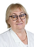 Врач Ковригина Надежда Николаевна