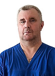 Врач Ковылин Сергей Владимирович