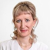 Врач Кожеленко Юлия Анатольевна