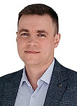Врач Кожин Андрей Владимирович
