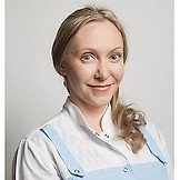 Врач Кожуховская Наталья Александровна