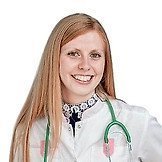 Врач Козлова Анна Витальевна