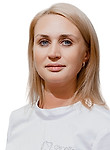 Врач Козлова Маргарита Геннадьевна