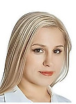 Врач Козырева Екатерина Евгеньевна