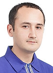 Врач Крамаренко Илья Александрович