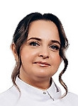Врач Краснопеева Александра Евгеньевна