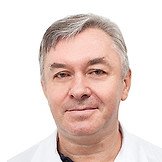 Врач Краснов Владимир Иванович