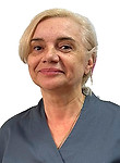 Врач Красоткина Вероника Викторовна