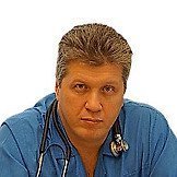 Врач Крат Алексей Васильевич