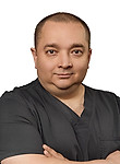 Врач Кравченко Андрей Сергеевич 