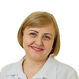 Врач Кравченко Ирина Васильевна