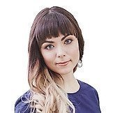 Врач Кравченко Кристина Игоревна