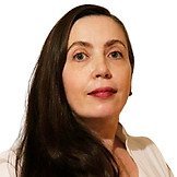 Врач Кравченко Лариса Геннадьевна
