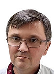 Врач Кравченко Олег Григорьевич