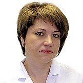Врач Кретова Светлана Викторовна